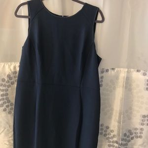 Loft dress
